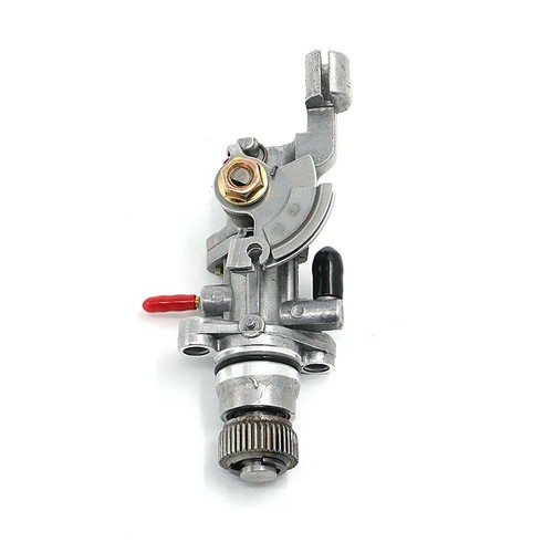 Oil Pump & Lines Assembly For Polaris ATV Predator 90 Sportsman Scrambler 90cc - Picture 8 of 10
