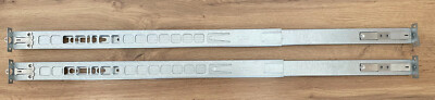 HP Rackmount Rail Kit 365002-002 364998-001 