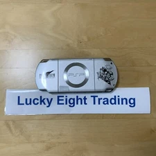 PSP 2000 Crisis Core FF VII Limited Console only [H]