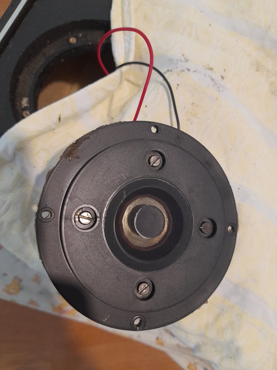 Philips tweeter AD 0160/T4 | eBay