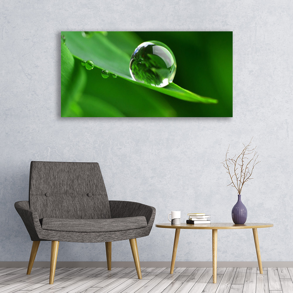 Image impression 120x60 pour habiller un grand mur vide sans effort - 2