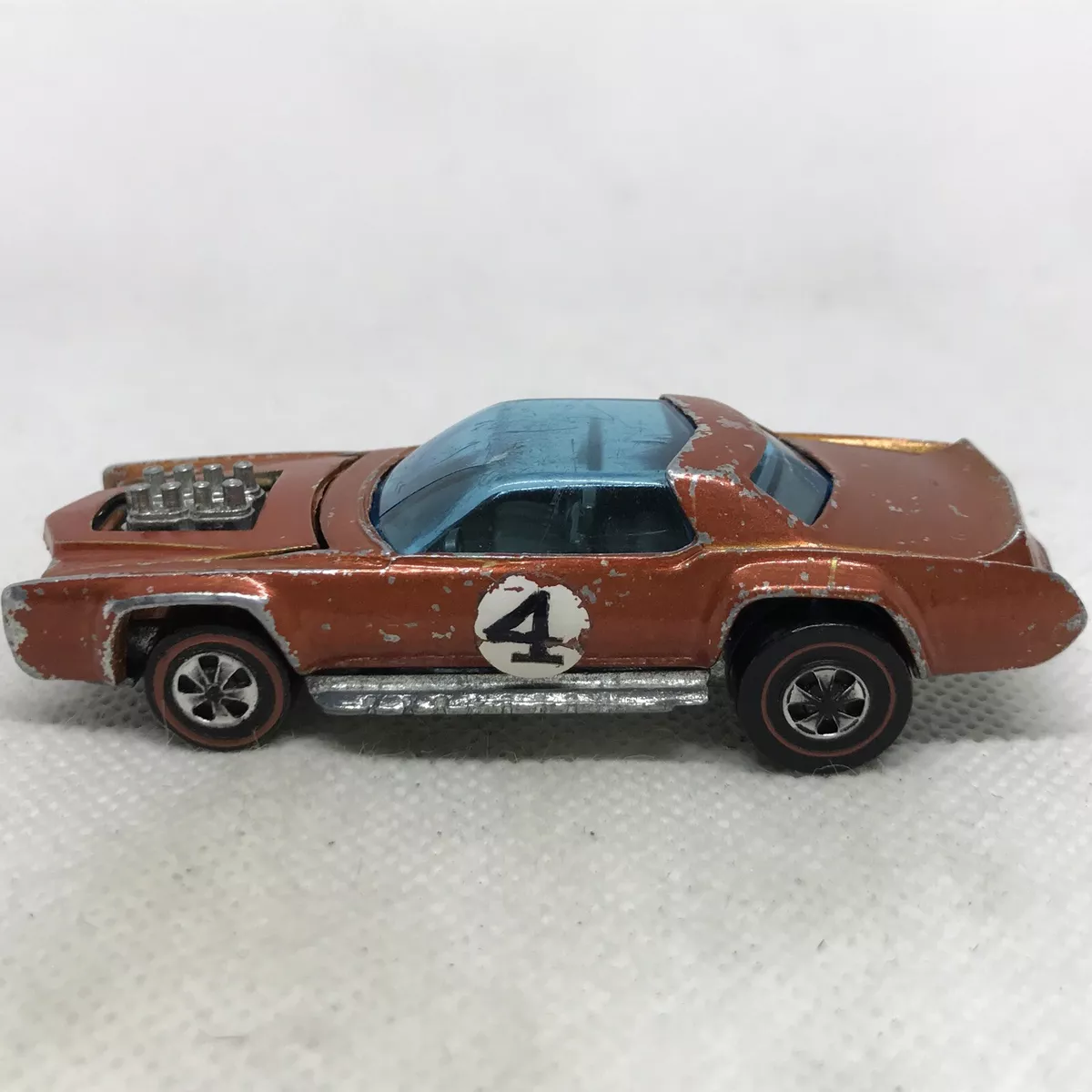 Hot wheels sugar caddy hotsell