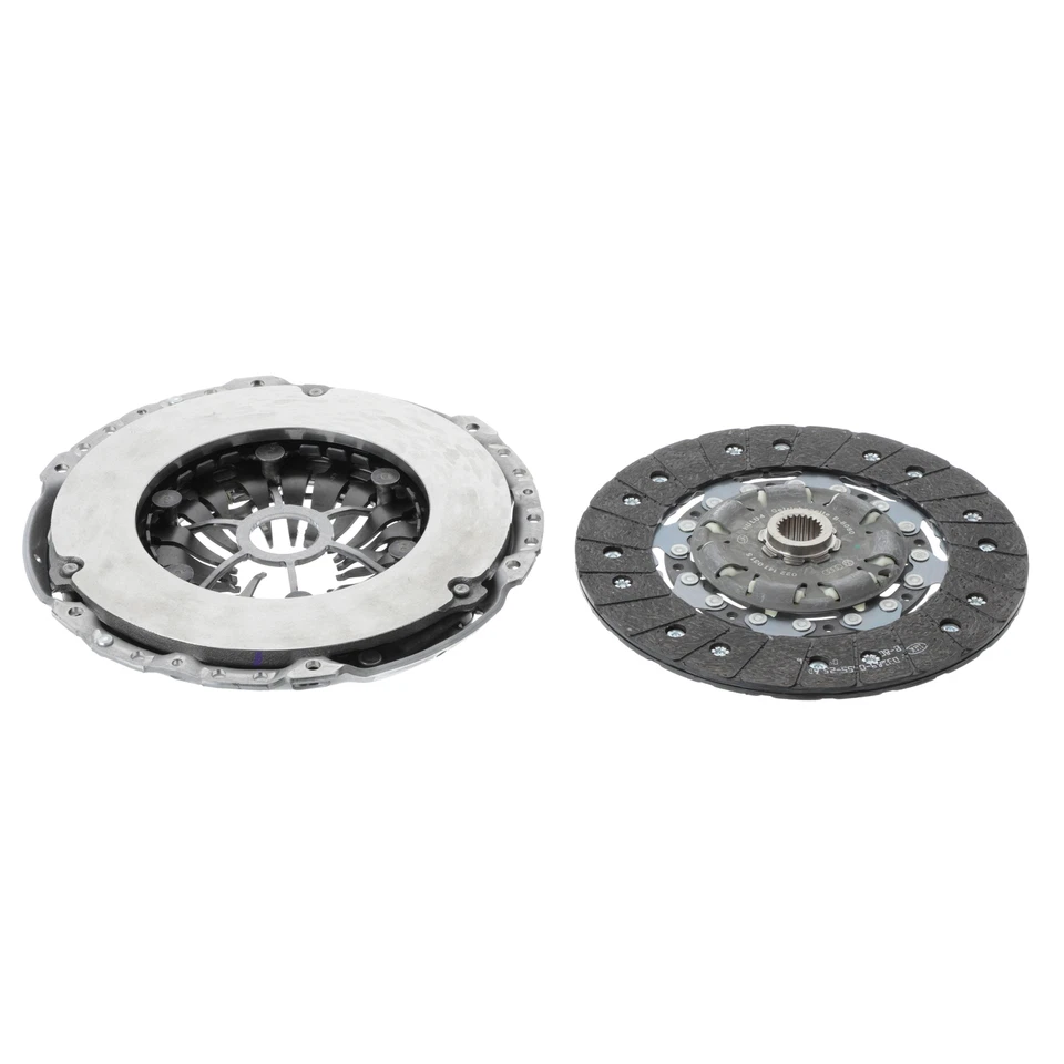 OEM 09-15 Volkswagen Clutch Pressure Plate Golf Jetta Passat 022-141-015-S NEW - Image 4 of 4