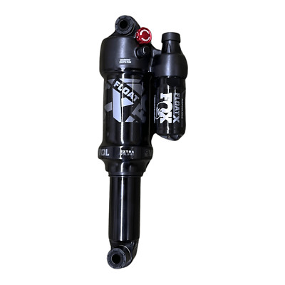 2024/22 Fox Float X Performance 2-Pos Evol LV - 210mm x 50mm