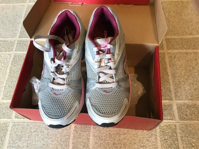 saucony grid ignition