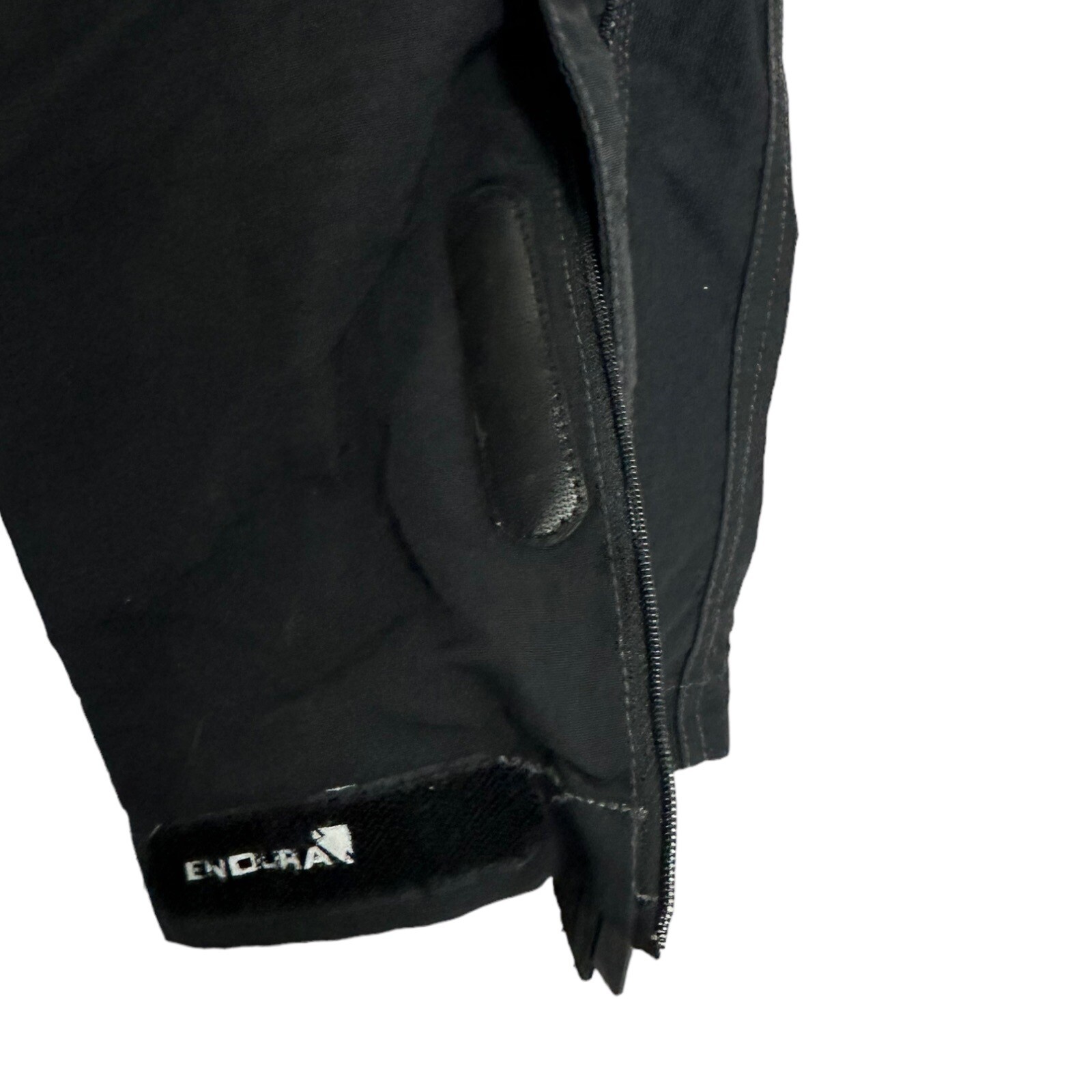 Endura Singletrack II Trouser Mens Size Large Black MTB Trail Mountain