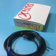 1 PCS new in box SUNX photoelectric switch sensor CX-481