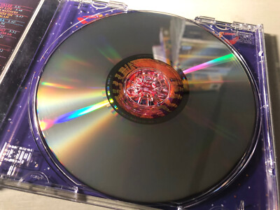 Santana - Supernatural (1999) Music CD Arista Records 78221908023