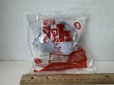 2016 McDonald's Happy Meal Toy Secret Life of Pets  Chloe the Cat# 8, New