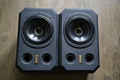 tannoy system 600