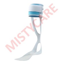 Drop Foot Ankle Foot Orthosis Splint AFO Brace Right Side