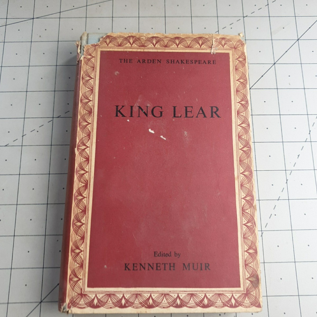 King Lear Book Shakespeare | King Lear | Elephant Bookstore