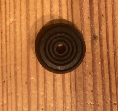 Keurig K-Express Single Serve Coffee Maker K26 Part, Black Needle Entry Gasket