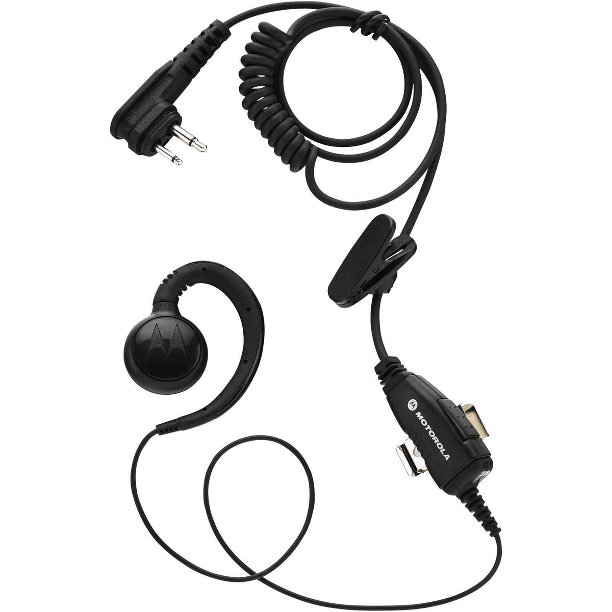 Motorola swivel earpiece new arrivals