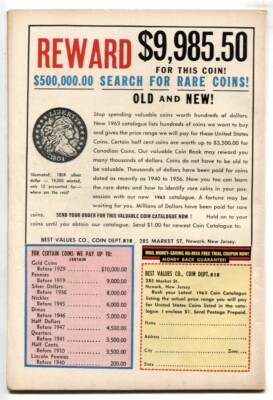 Girls' Love Stories #91 1962-DC Romance- wheelchair story VG | eBay