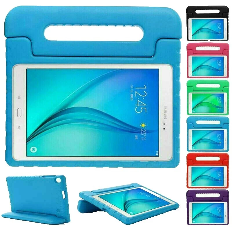 Skids tablets y e-reader de Carcasas de protección/Skins Folios Para Samsung