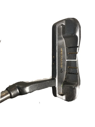 Dunlop TD Plus Putter TDP-2 Steel Shaft RH Tour Designed Performance - Picture 2 of 7