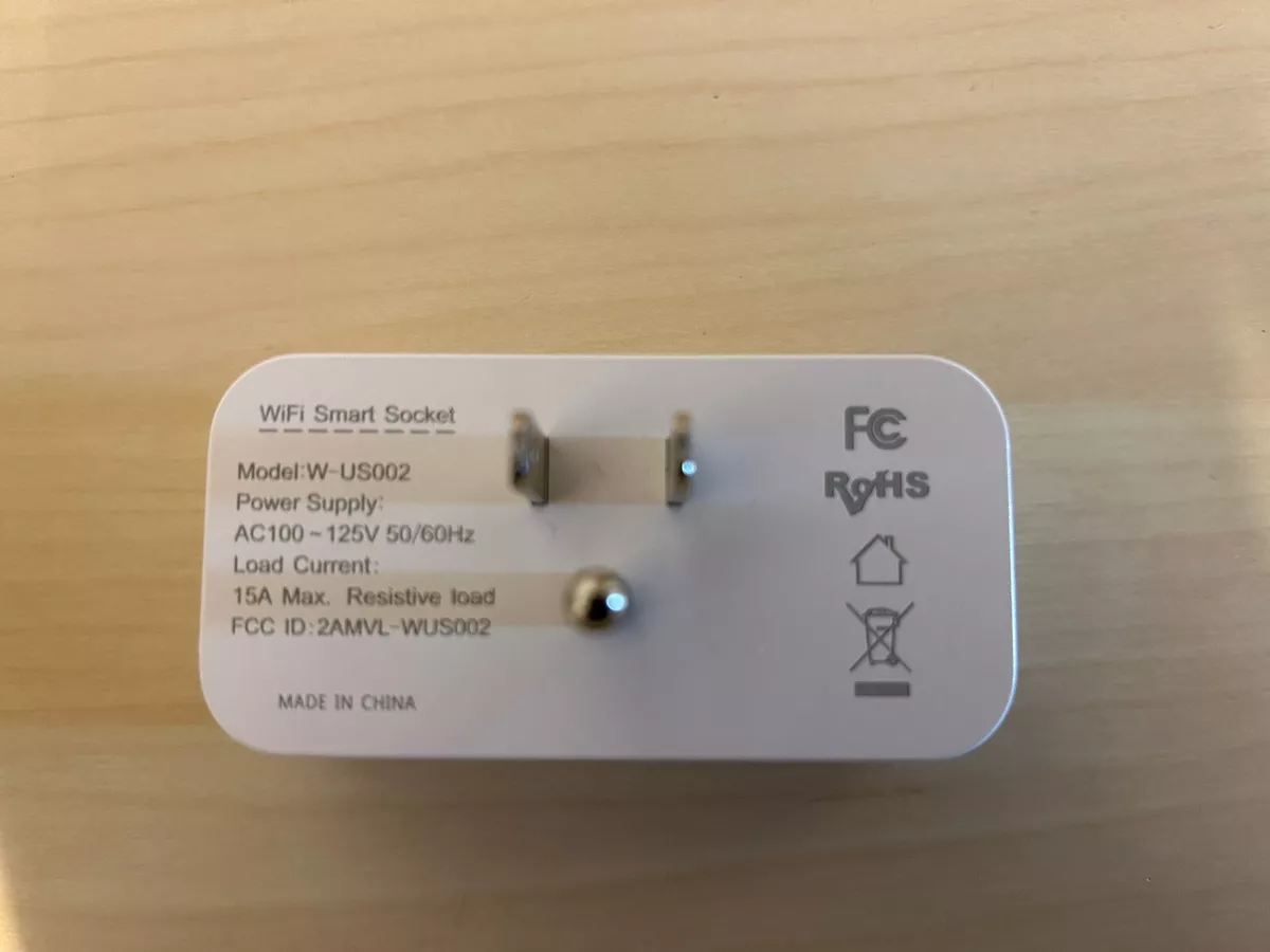 Omoton smart cheap plug