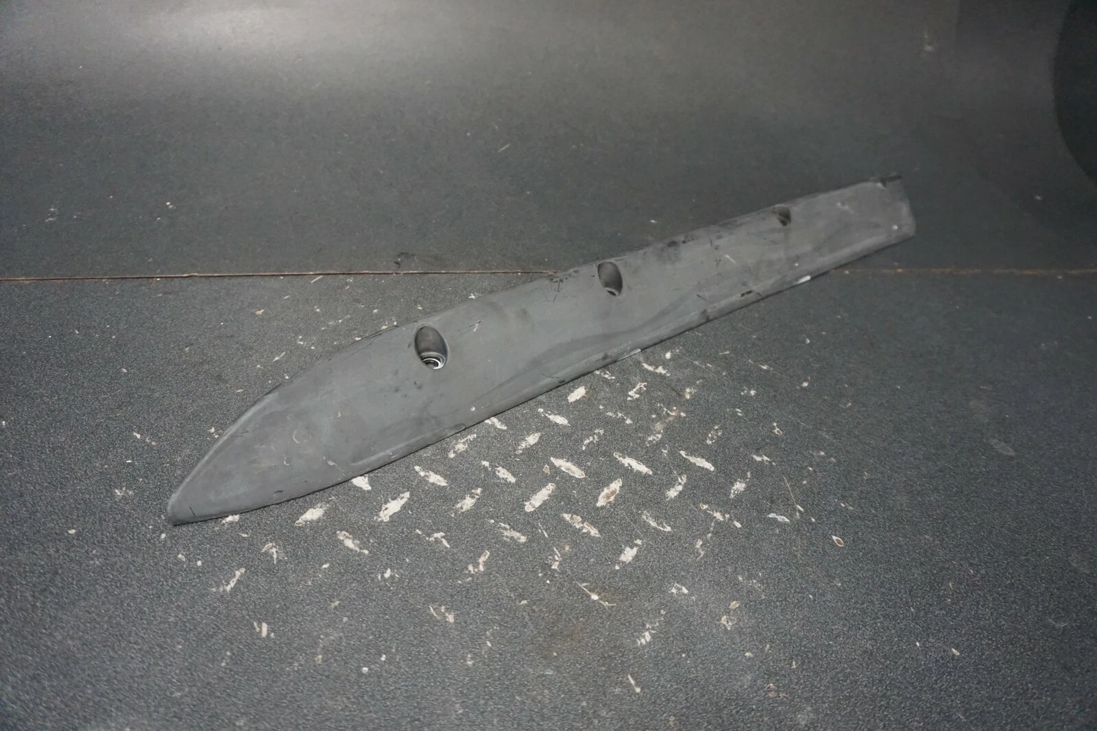 1998-2003 Kawasaki ZXI 1100 STS 900 Jetski OEM Right Hand Sponson Stabilizer