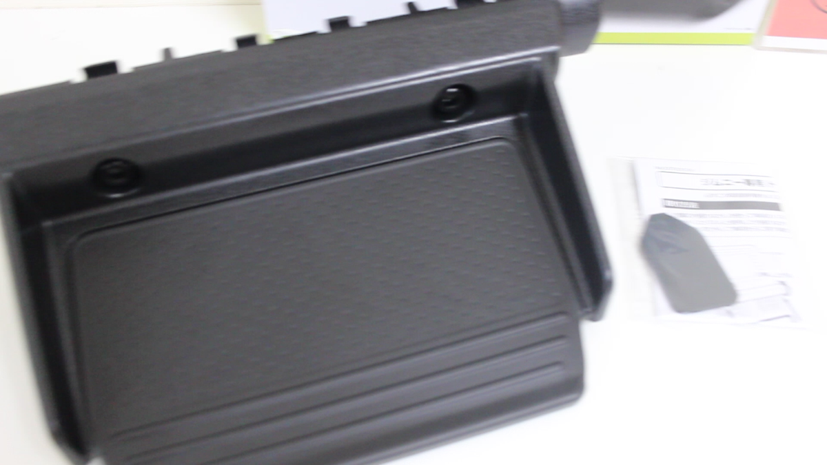 JDM Carmate NZ819 Tray for SUZUKI Jimny JB64 Sierra JB74 Right