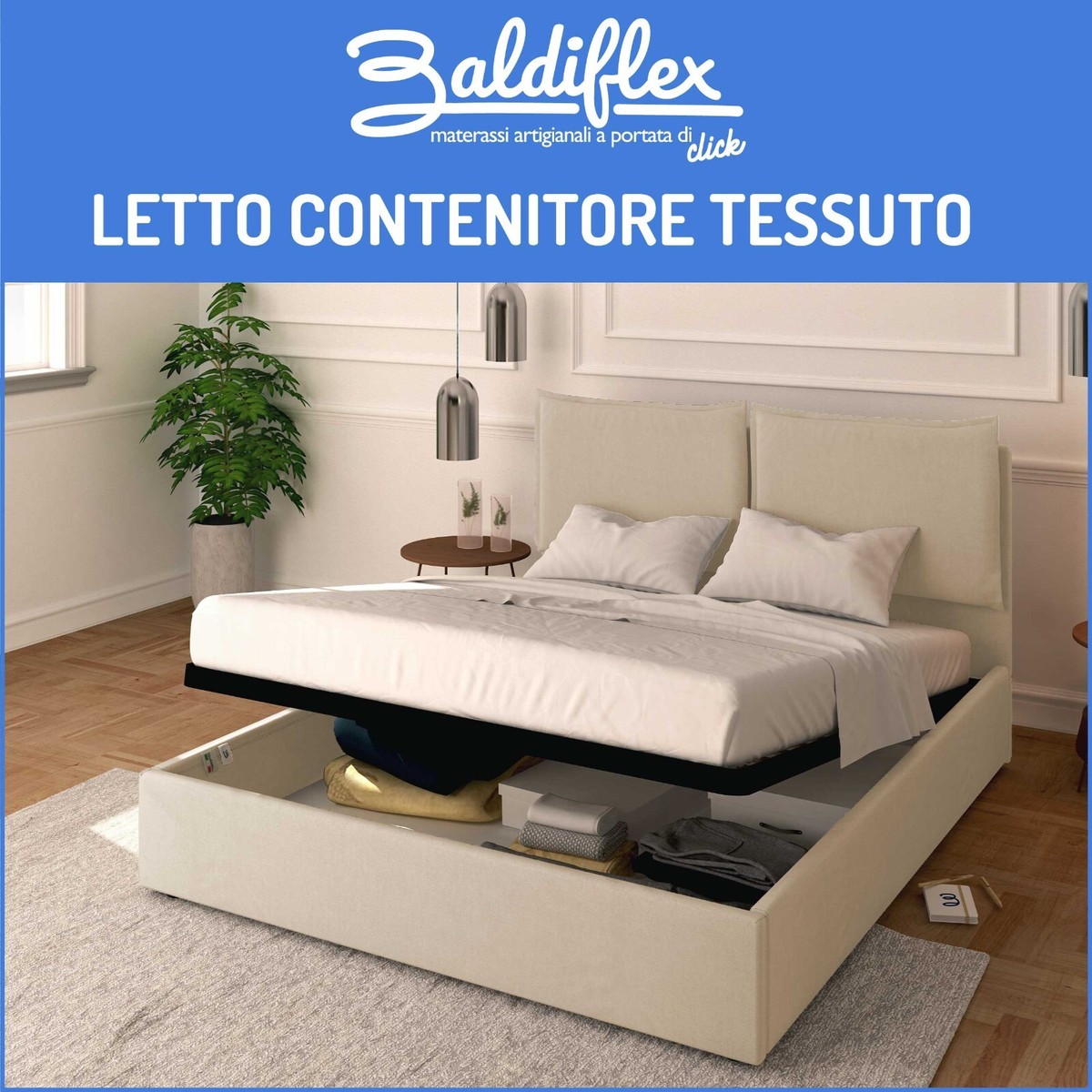 Materasso Letto Matrimoniale A Cassettone Usato Vendo Letto Letto
