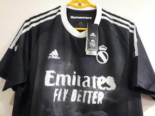 Real Madrid x Human Race Jersey, BNWT, 100% Original | eBay