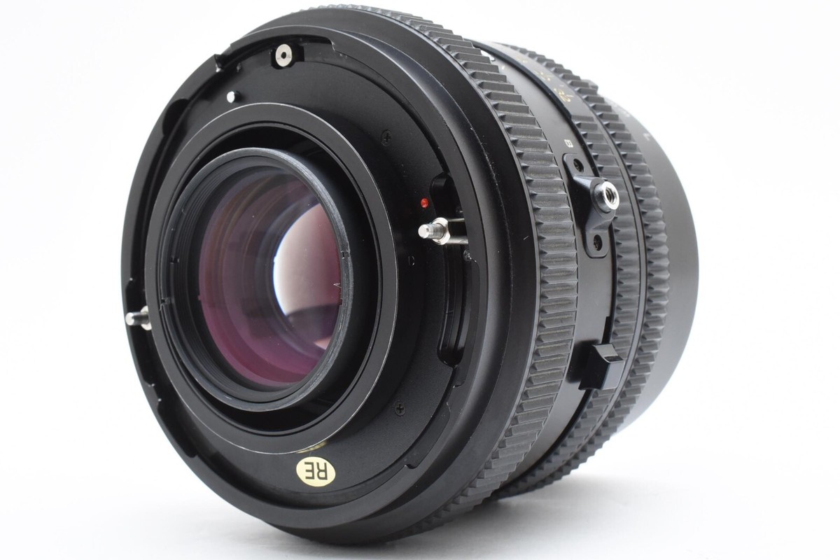 Top MINT] Mamiya K/L KL 127mm f/3.5 L Lens RB67 Pro S SD RZ67 From
