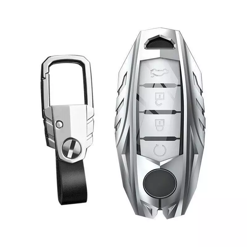 Nissan maxima 2024 key fob cover