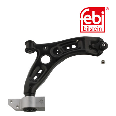 FEBI BILSTEIN Querlenker für VW Golf VI 5K1 1K1 5M1 521 Touran 1T1 1T2 1T3