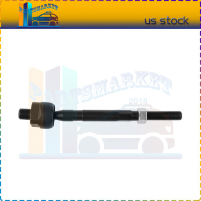 ジー1 Set Of 6 Fit For 2003-2007 Infiniti G35 Front Tie Rod Ends