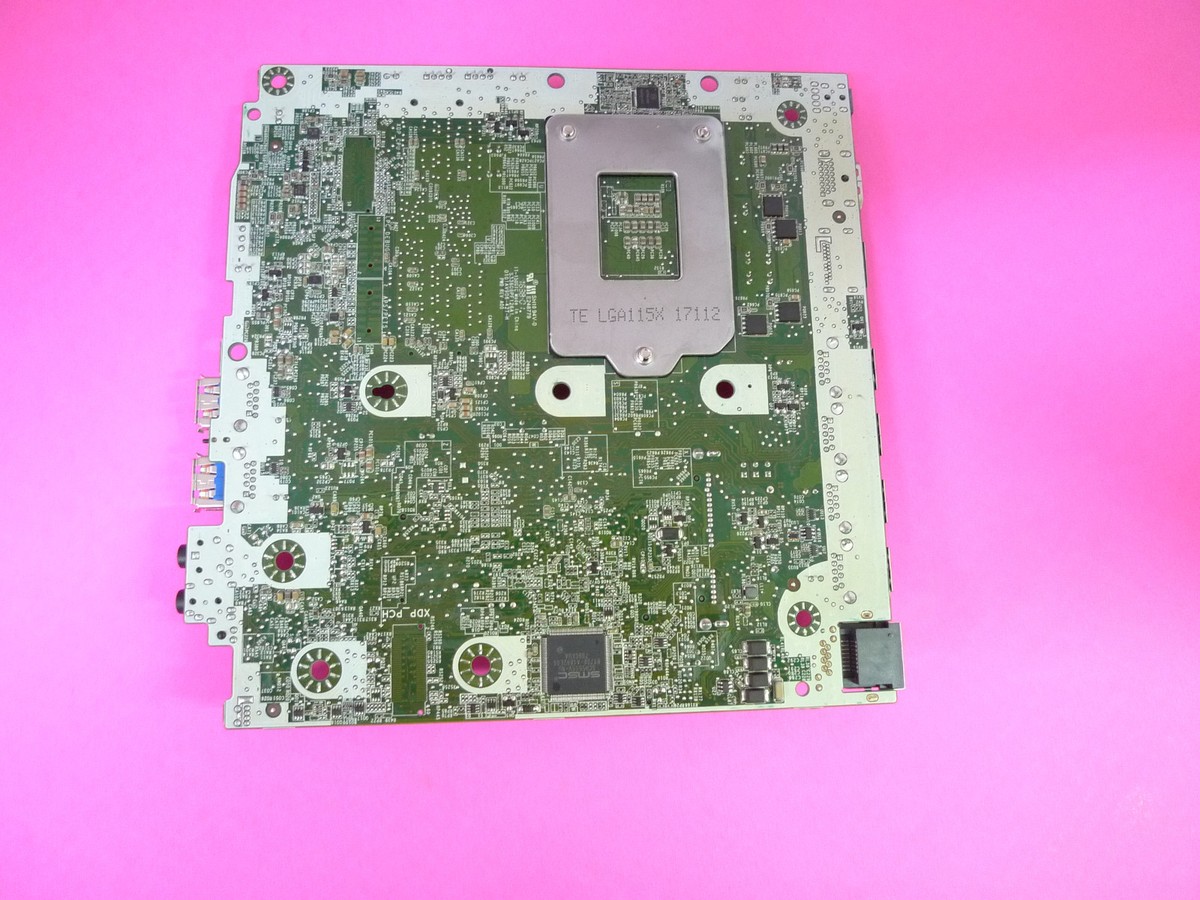 Dell Optiplex 3040 7040 Micro Motherboard LGA 1151 Socket DDR4
