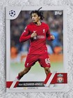 TRENT ALEXANDER ARNOLD 2022-23 Topps UEFA Club Competitions #66 Liverpool FC