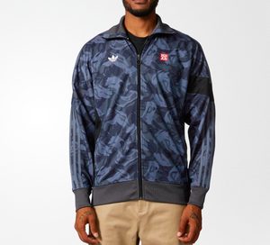 adidas challenger jacket