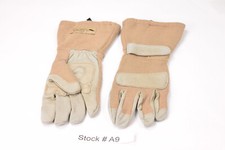 Wiley Raptor Flame Resistant Combat Gloves/Tactical Series Tan XL Nomex KEVLA