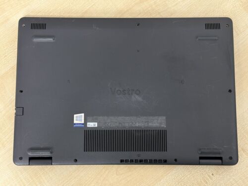 Dell Vostro 3501 15.6" i3-1005G1 4GB RAM 256GB NVMe WIFI Windows 10 Laptop VD3 - Picture 14 of 14