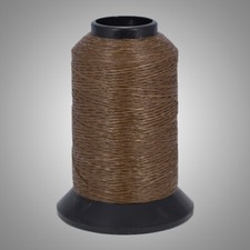 Tan 1/4lb BCY 452X/ 452Xtra Bowstring Material Bow String