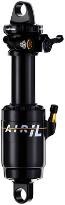 Cane Creek Air IL Next Gen Rear Shock Gen2 - 210 x 55mm  Black BAD2623 Brand New