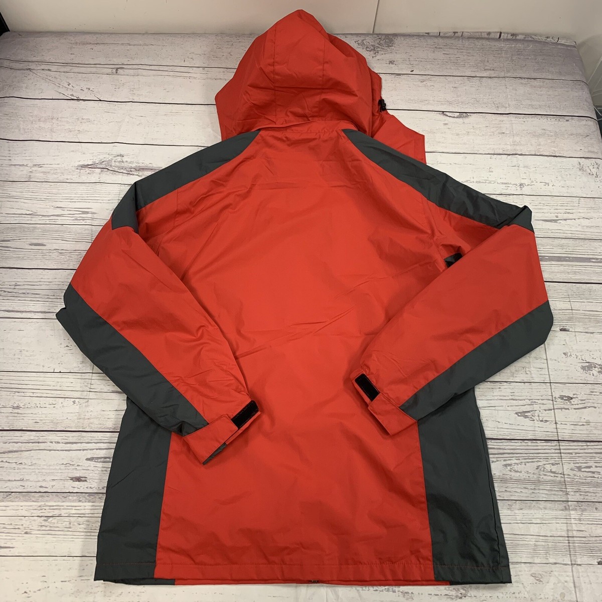 GREAT RED HOT スカジャン Luchador-Z, Service Boot - Horween Shell Cordovan Color 8