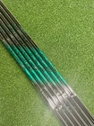 6 x Ns Pro Neo 750 Regular  .355 Golf Shafts 5-PW