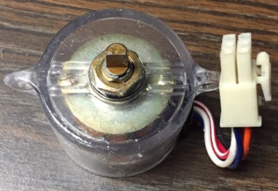 814067a 2 Mercury Mercruiser Quicksilver Potentiometer Housing Old 
