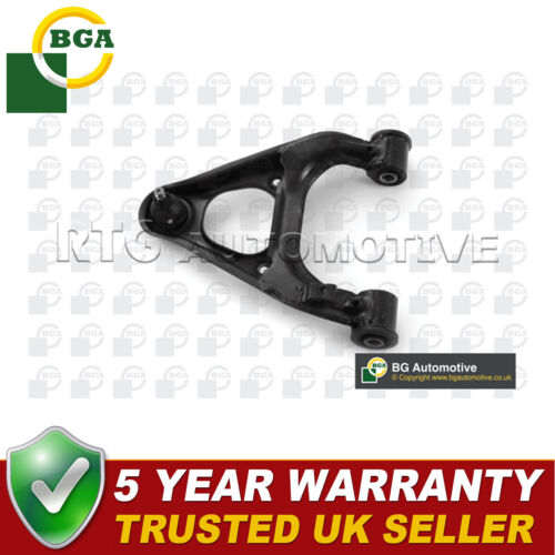 BGA Front Left Track Control Arm Fits Mazda MX-5 1990-1998 1.6 1.8 NA2334250A - Picture 1 of 3