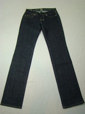NFY 290 JEAN COUPE DROITE NEUF 145€ pantalòn á la mode pour femmes! denim pants