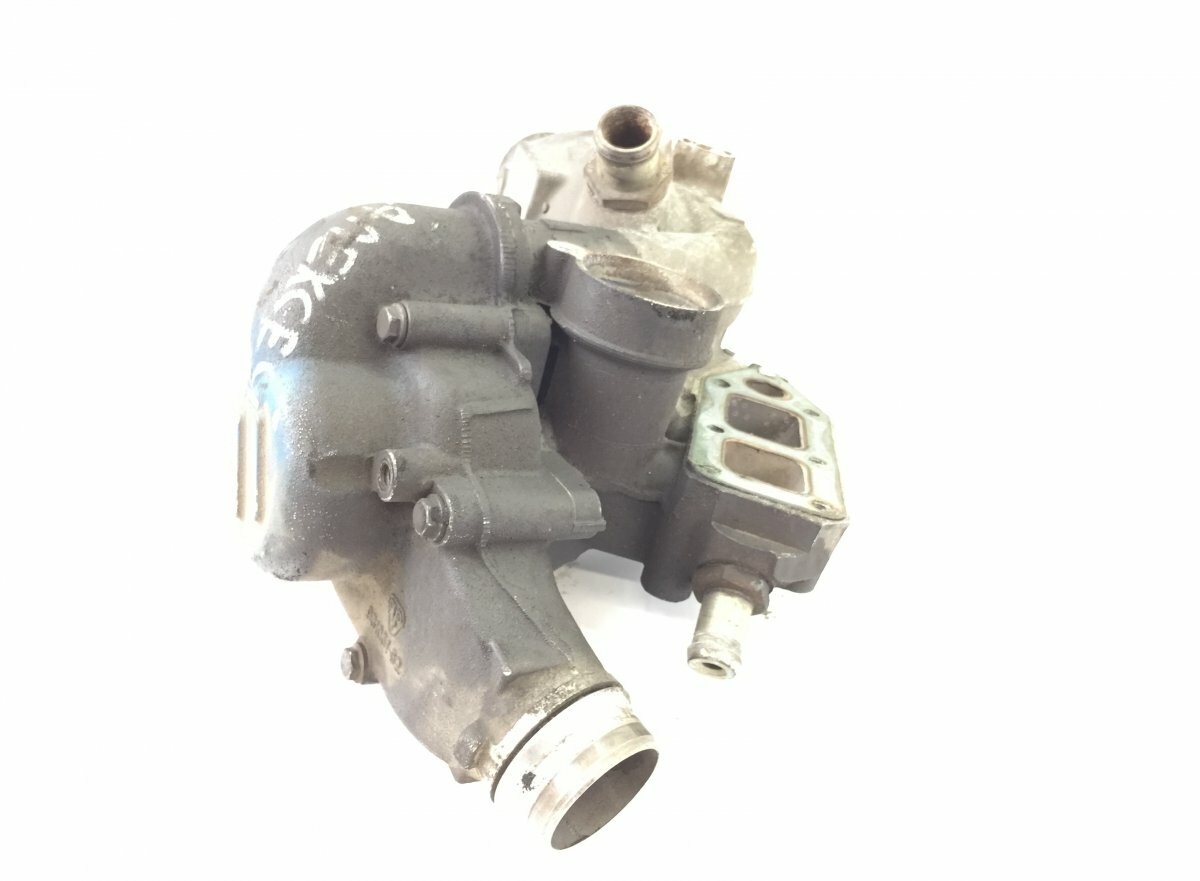 PACCAR 1747963 1828142 Housing Coolant Pump | eBay 