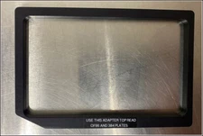 Molecular Devices Microplate Riser Adapter for Spectramax M2, M3, M5 & Gemini EM