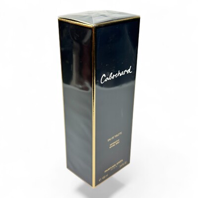 Grès GRES Cabochard Eau de Toilette Spray 100ml