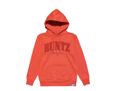 【YOURNUS】Reverb Check Hood Shirt Pursuit Performance Hoodie
