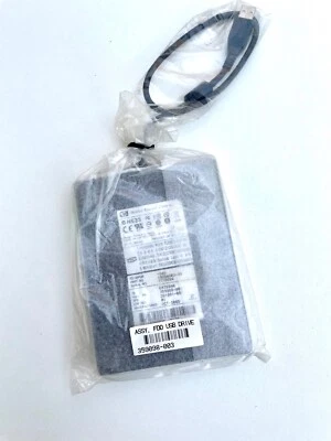 UNIDAD USB HEWLETT PACKARD EA763AA FDD 359098-003. STOCK #S2554