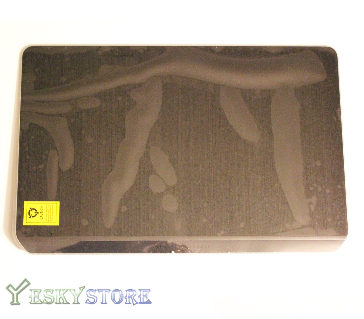 HP Pavilion M6 Series Black LCD Back Cover 686895-001 HP Pavilion M6 Series Black LCD Back Cover 686895-001