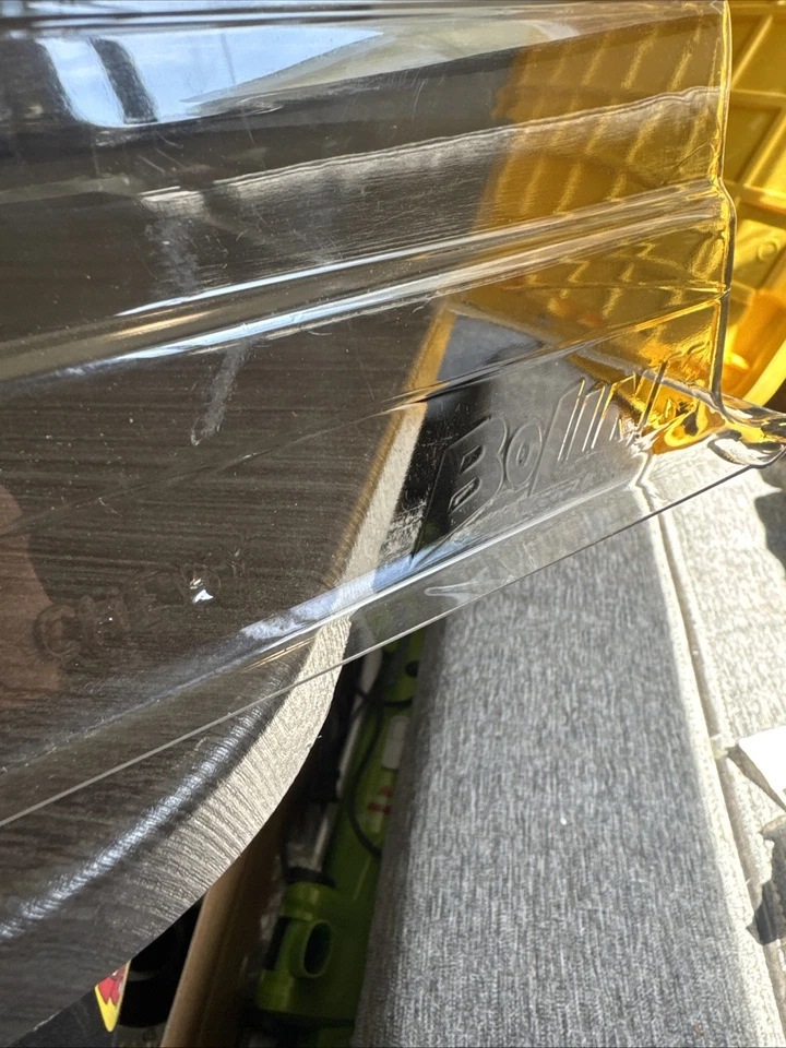 NOS Bolink BL2284 95 Chevrolet Truck Body Team - Image 3 of 4