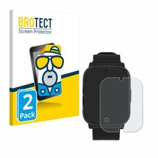 2 Pack Anti Glare Screen Protector for NikuTRAX NC83S Matte Protection Film